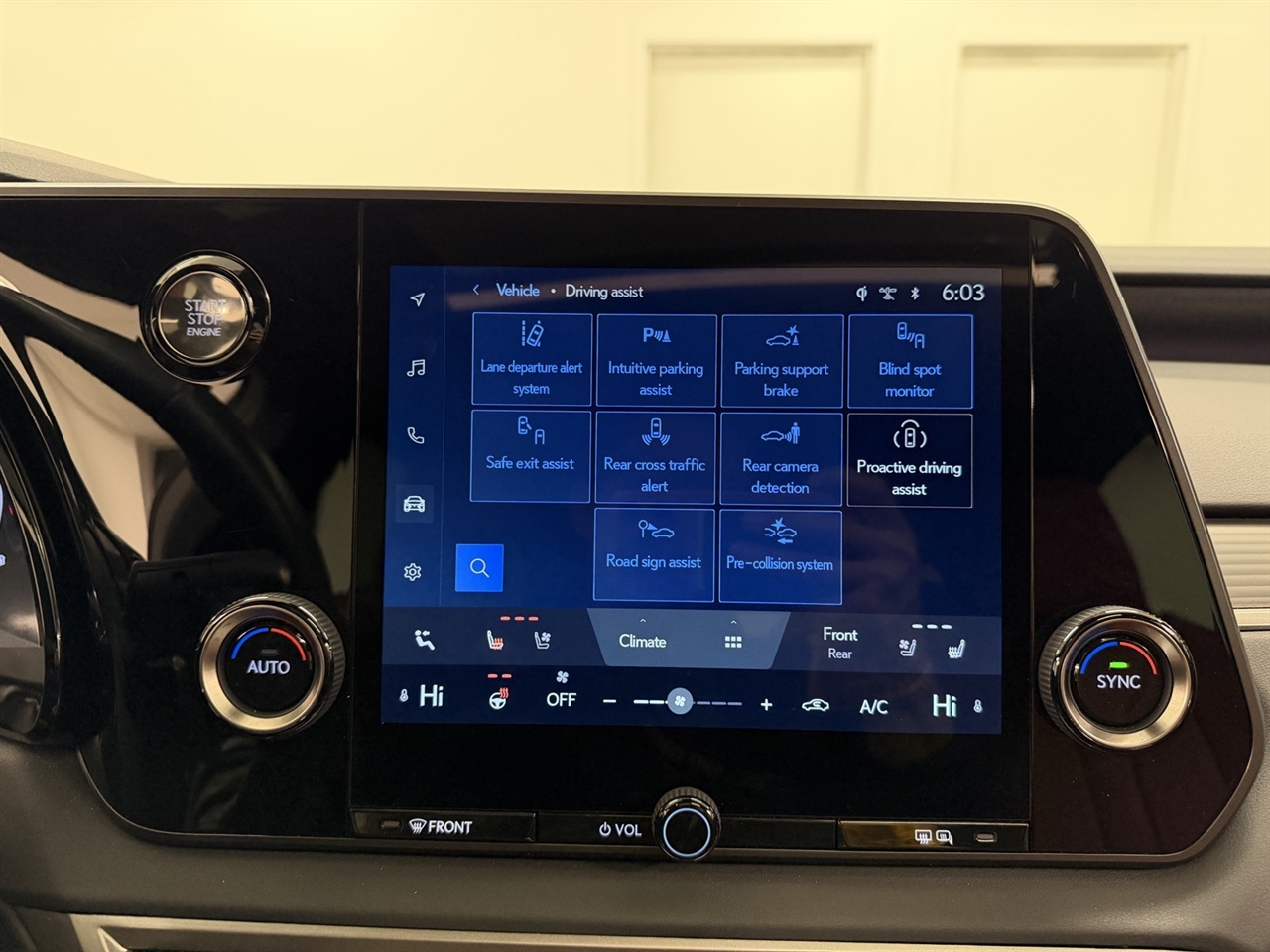 Lexus RX 350 AWD 2024