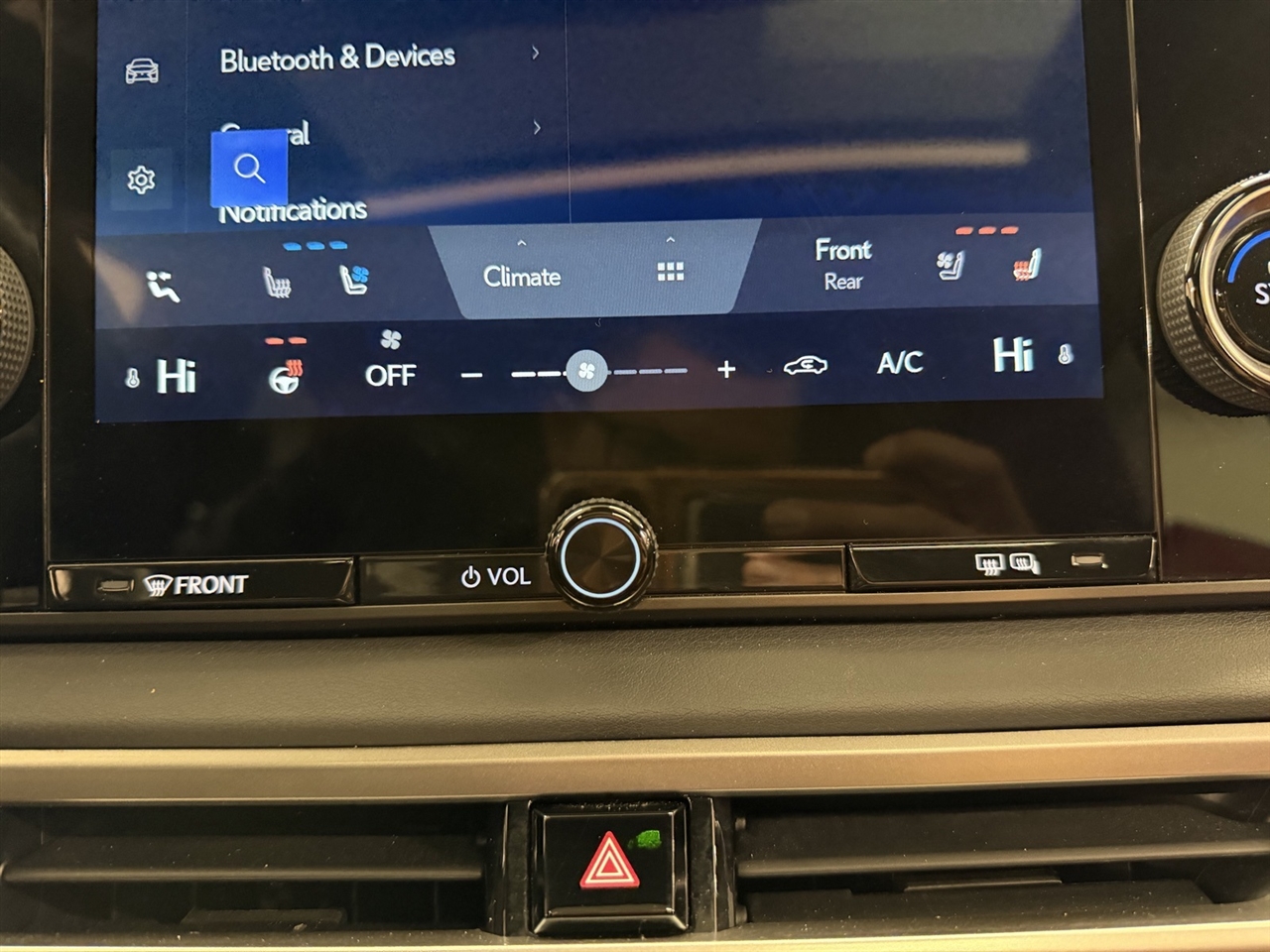 Lexus RX 350 AWD 2024