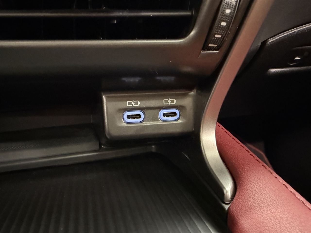 Lexus RX 350 AWD 2024