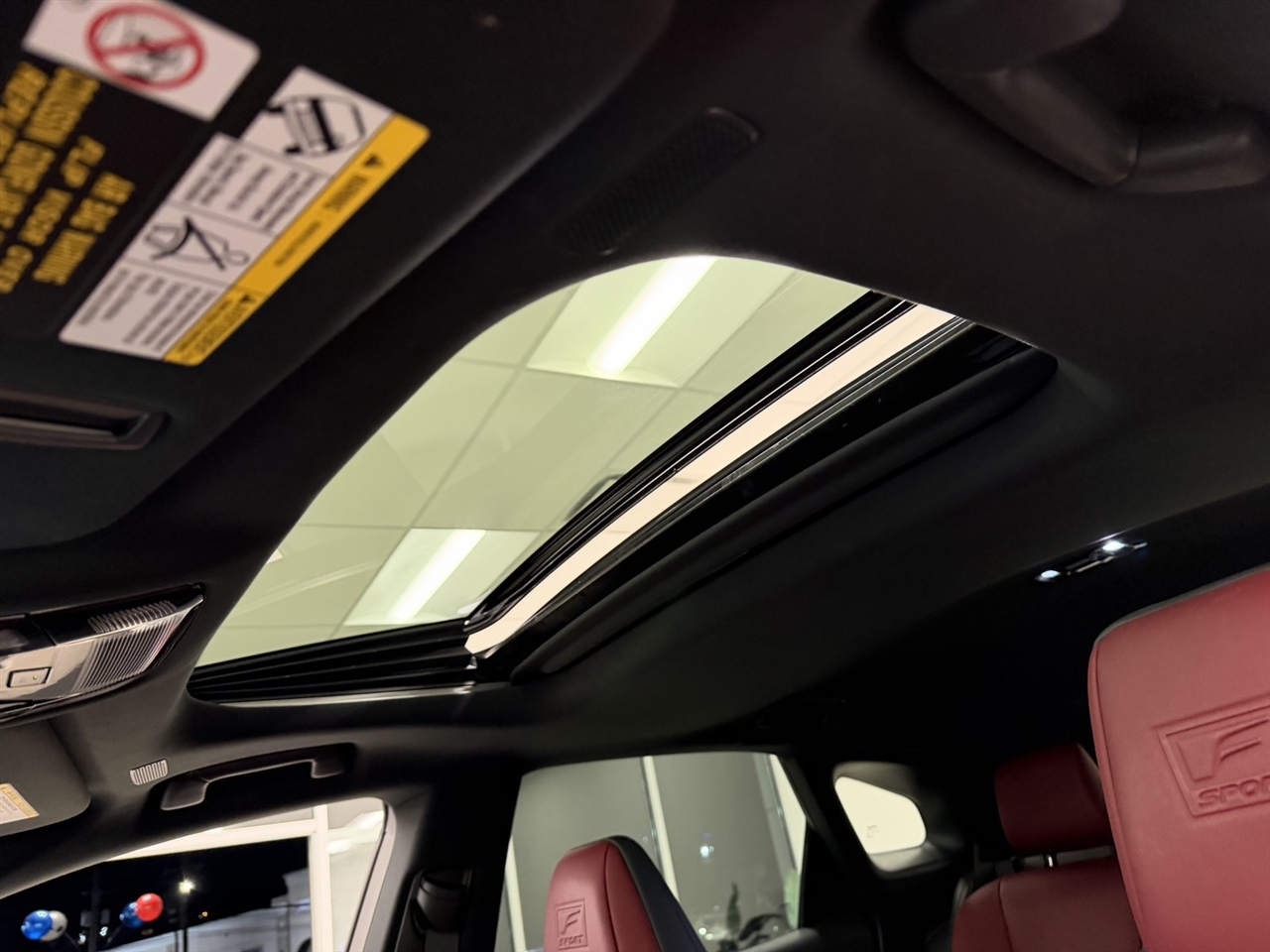 Lexus RX 350 AWD 2024