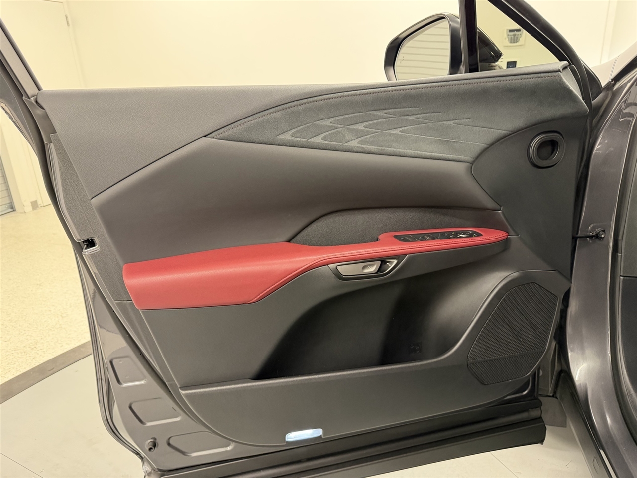 Lexus RX 350 AWD 2024