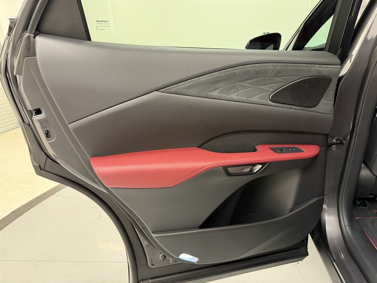 Lexus RX 350 AWD 2024