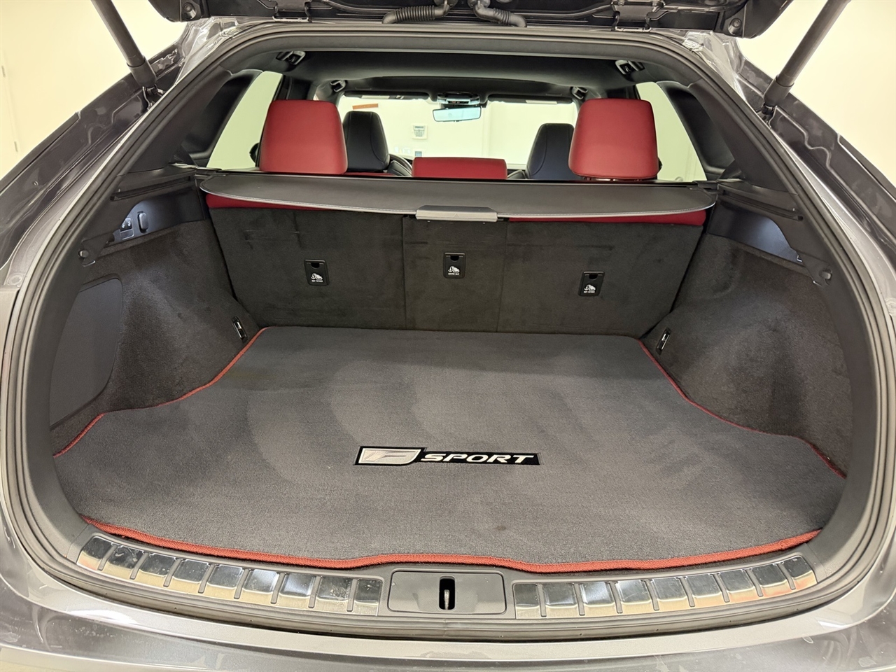 Lexus RX 350 AWD 2024