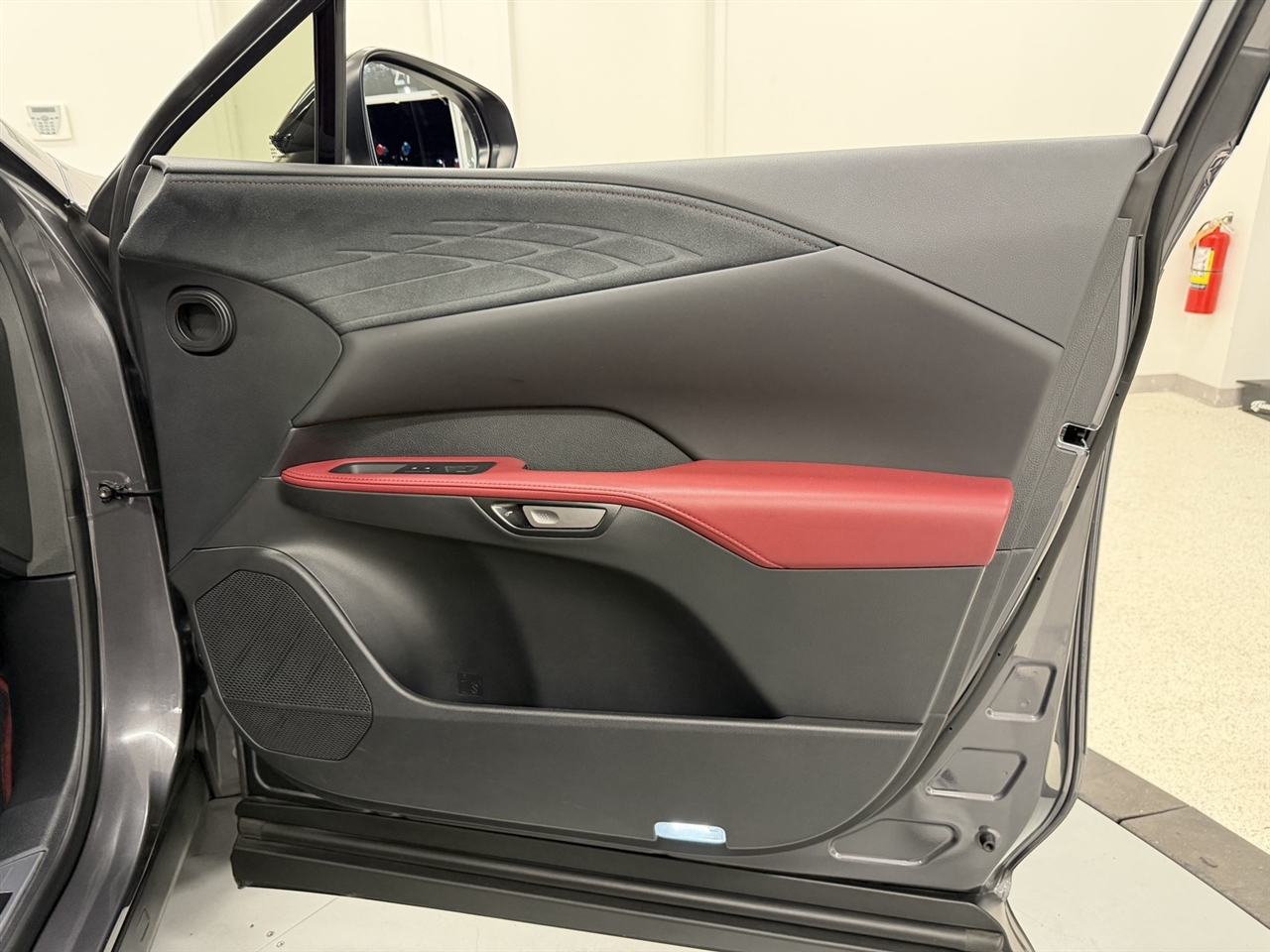 Lexus RX 350 AWD 2024