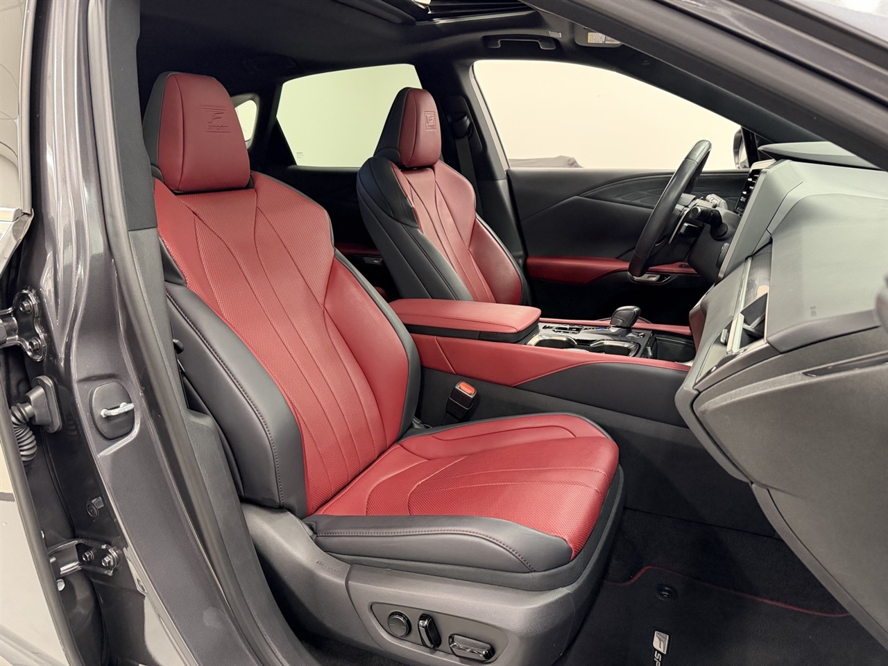 Lexus RX 350 AWD 2024