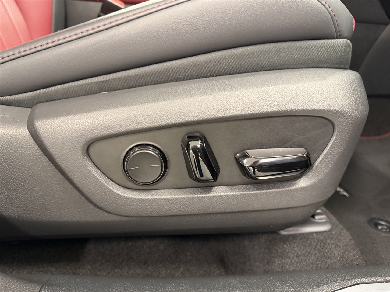 Lexus RX 350 AWD 2024