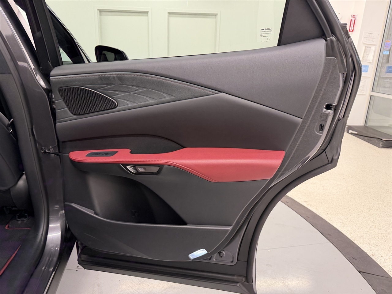 Lexus RX 350 AWD 2024