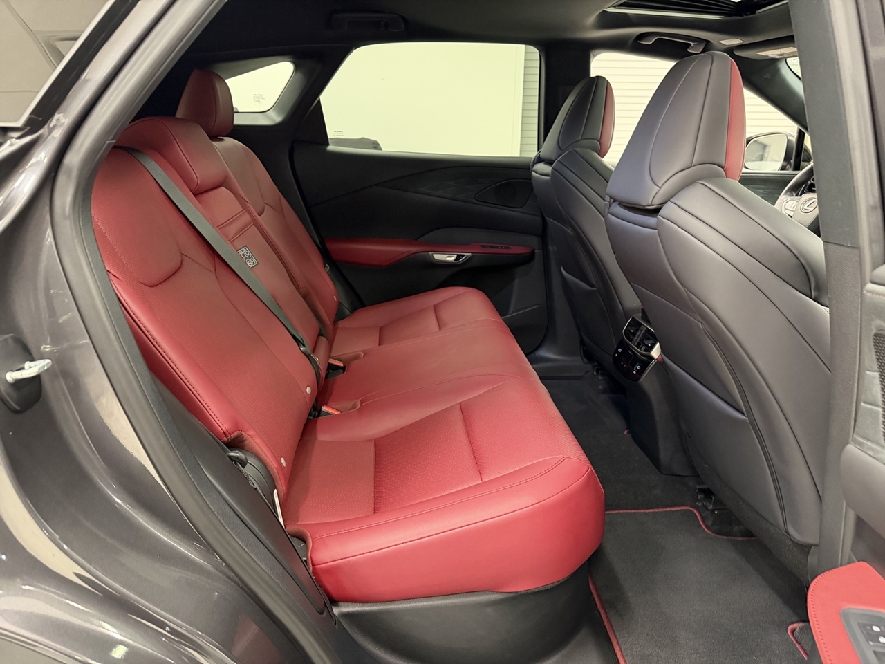 Lexus RX 350 AWD 2024