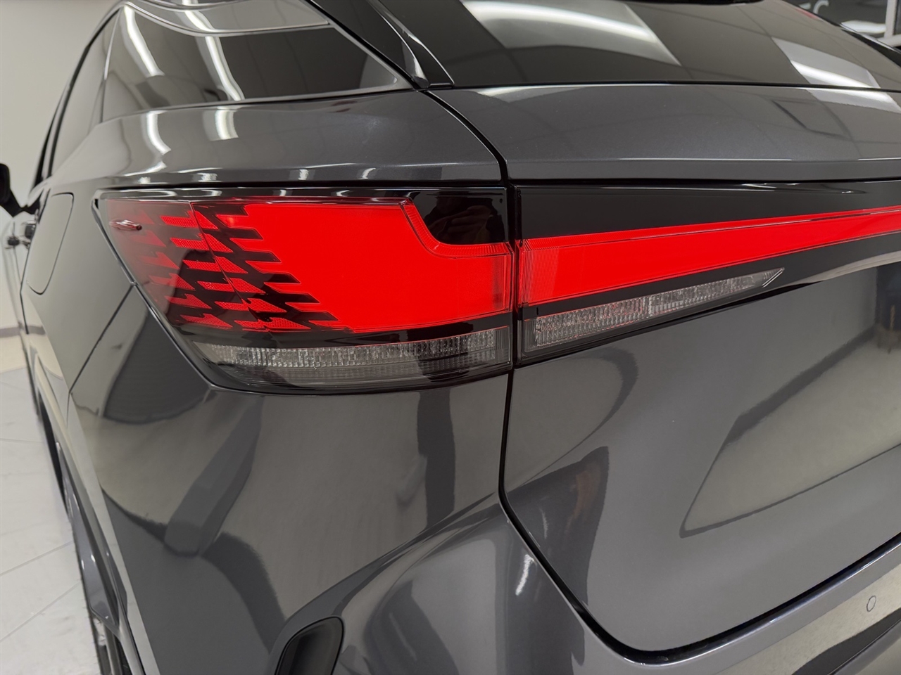 Lexus RX 350 AWD 2024