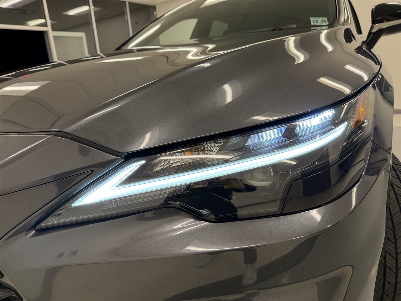 Lexus RX 350 AWD 2024