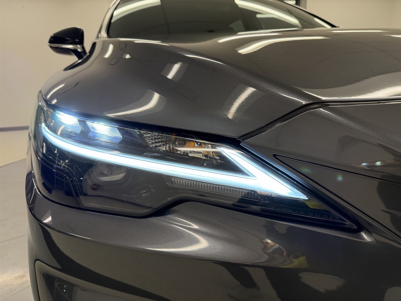 Lexus RX 350 AWD 2024