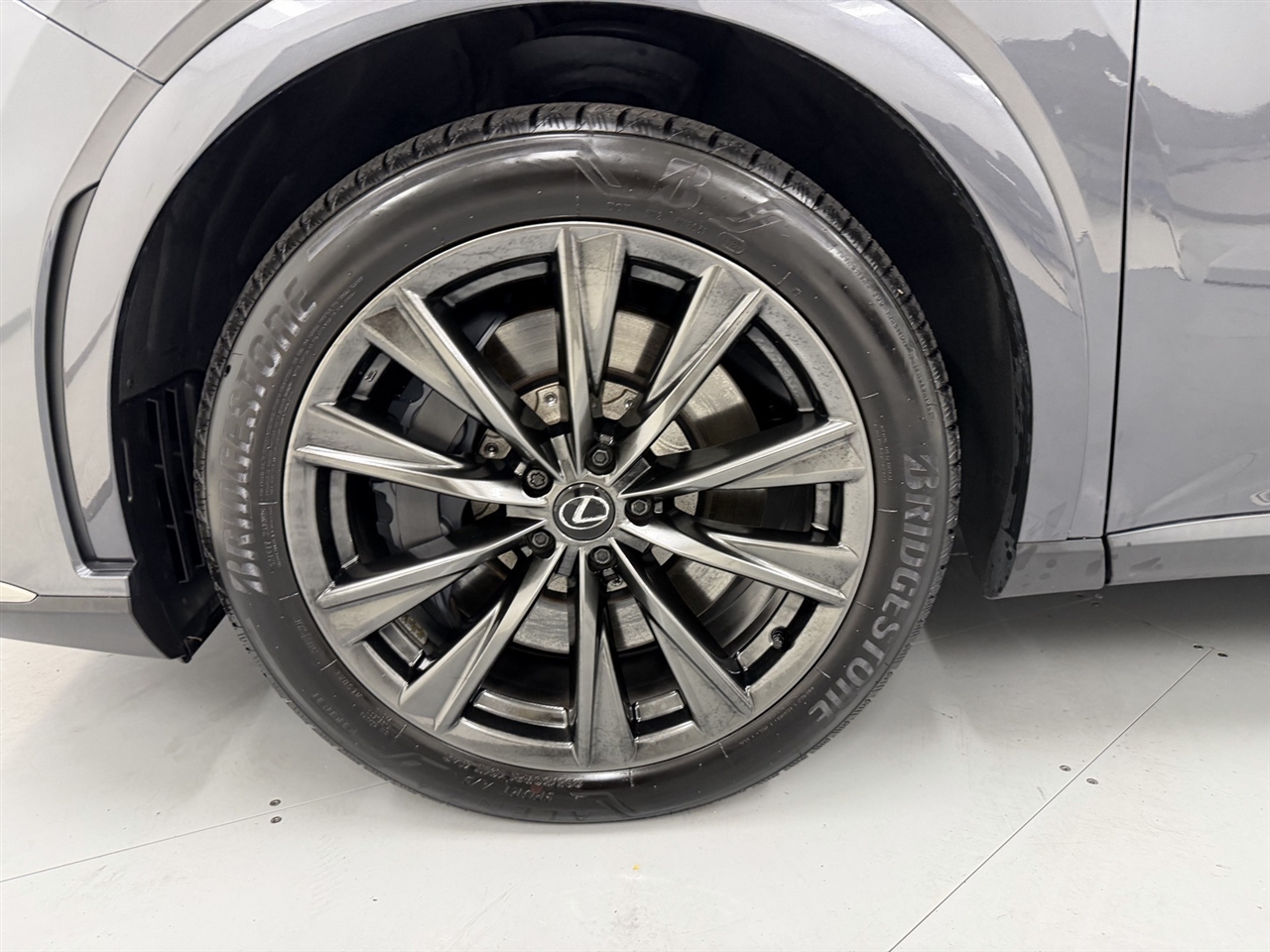 Lexus RX 350 AWD 2024