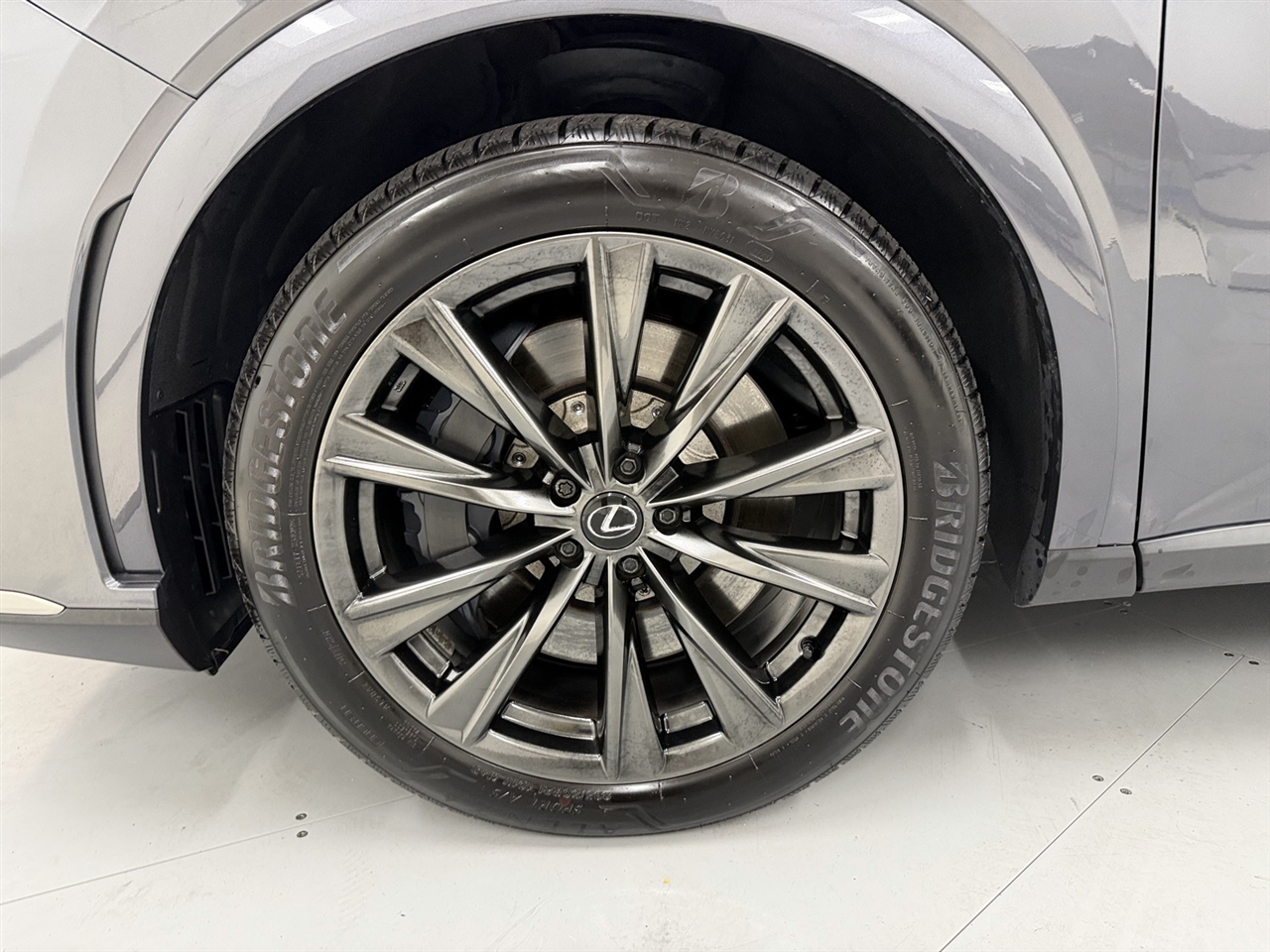 Lexus RX 350 AWD 2024