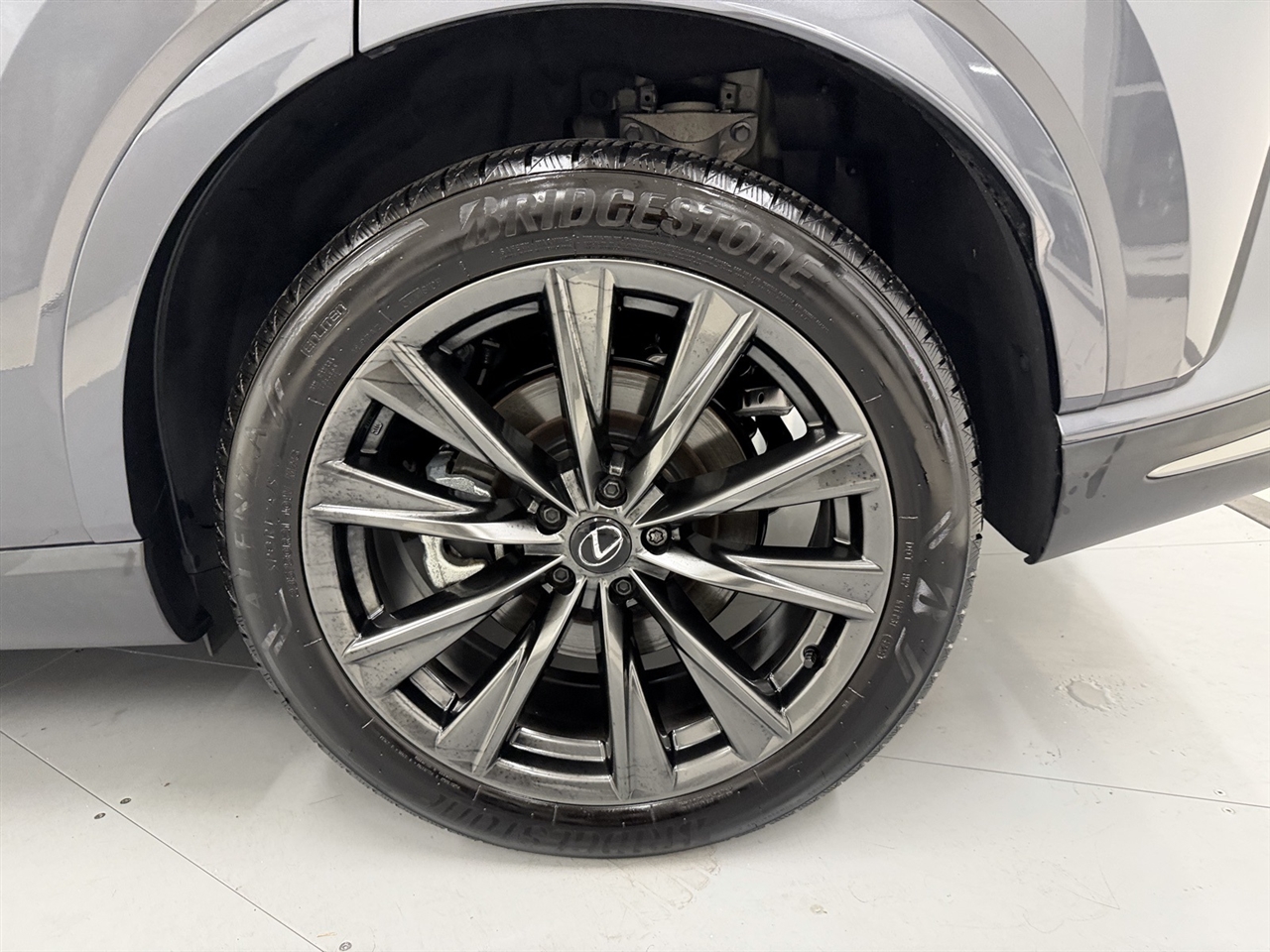 Lexus RX 350 AWD 2024