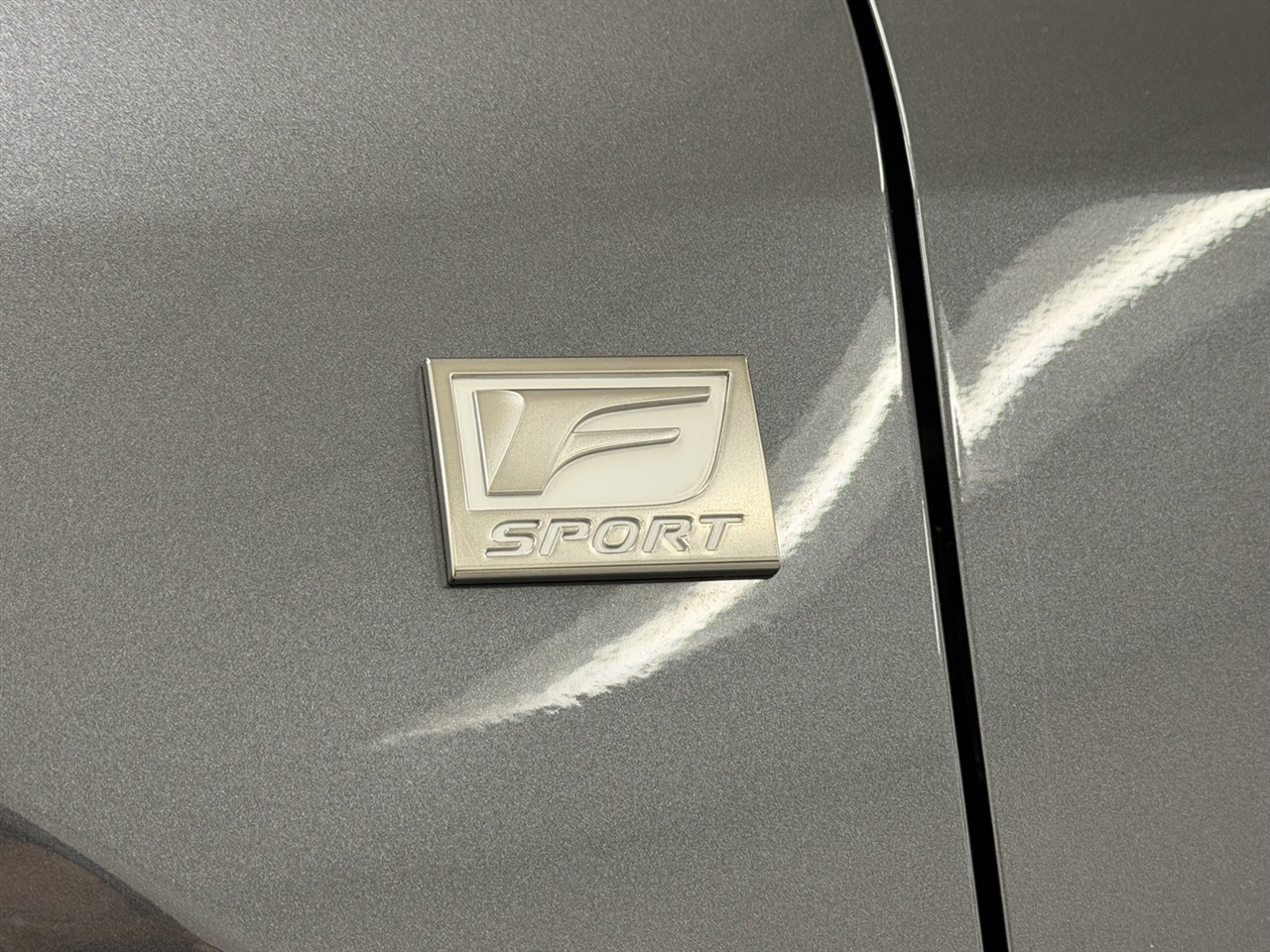 Lexus RX 350 AWD 2024