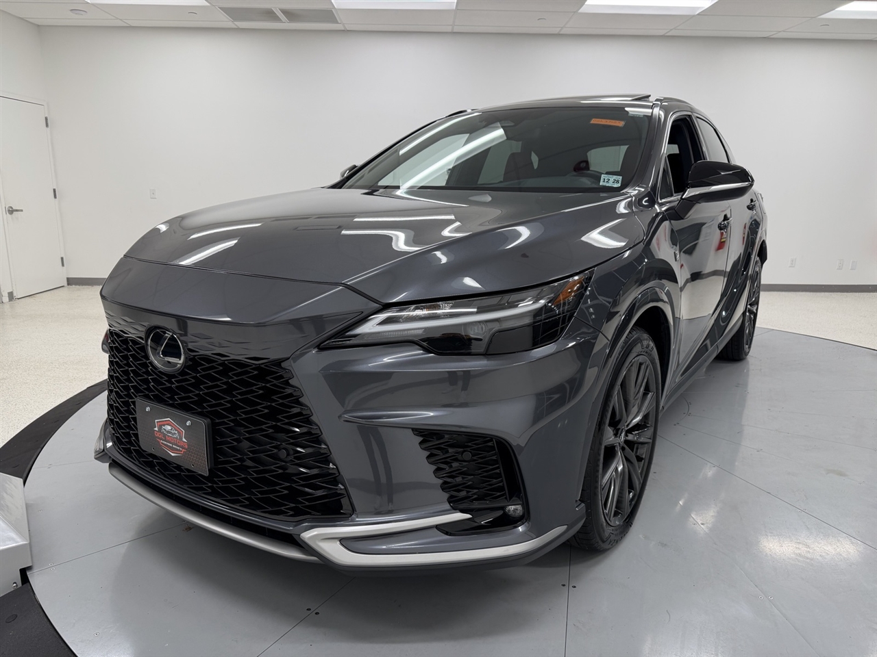 Lexus RX 350 AWD 2024