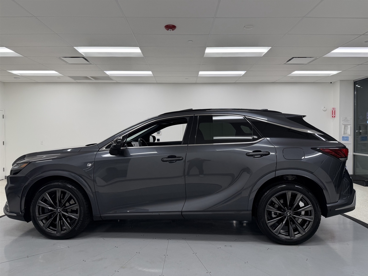 Lexus RX 350 AWD 2024