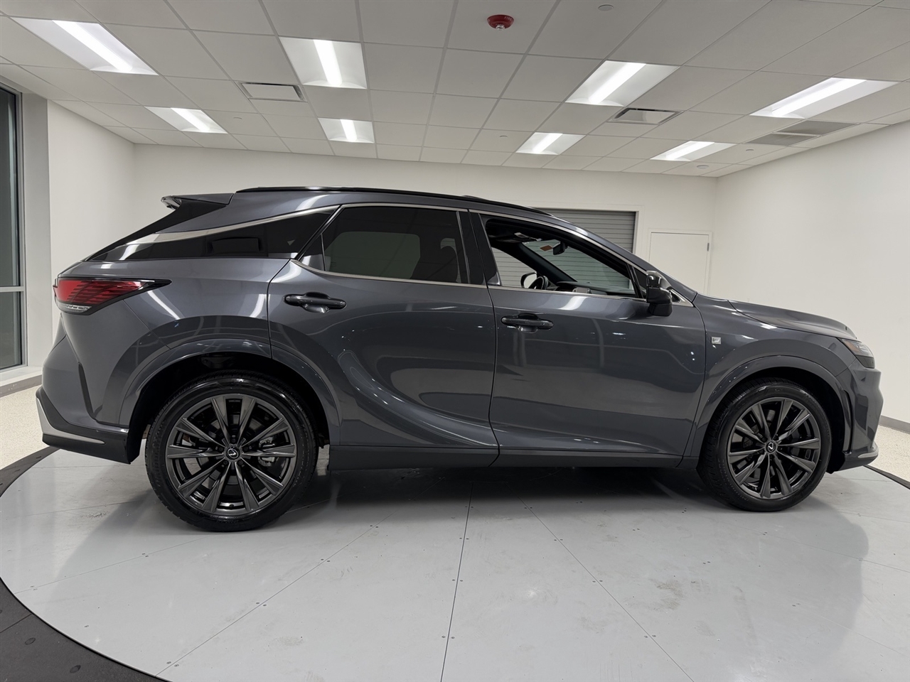 Lexus RX 350 AWD 2024