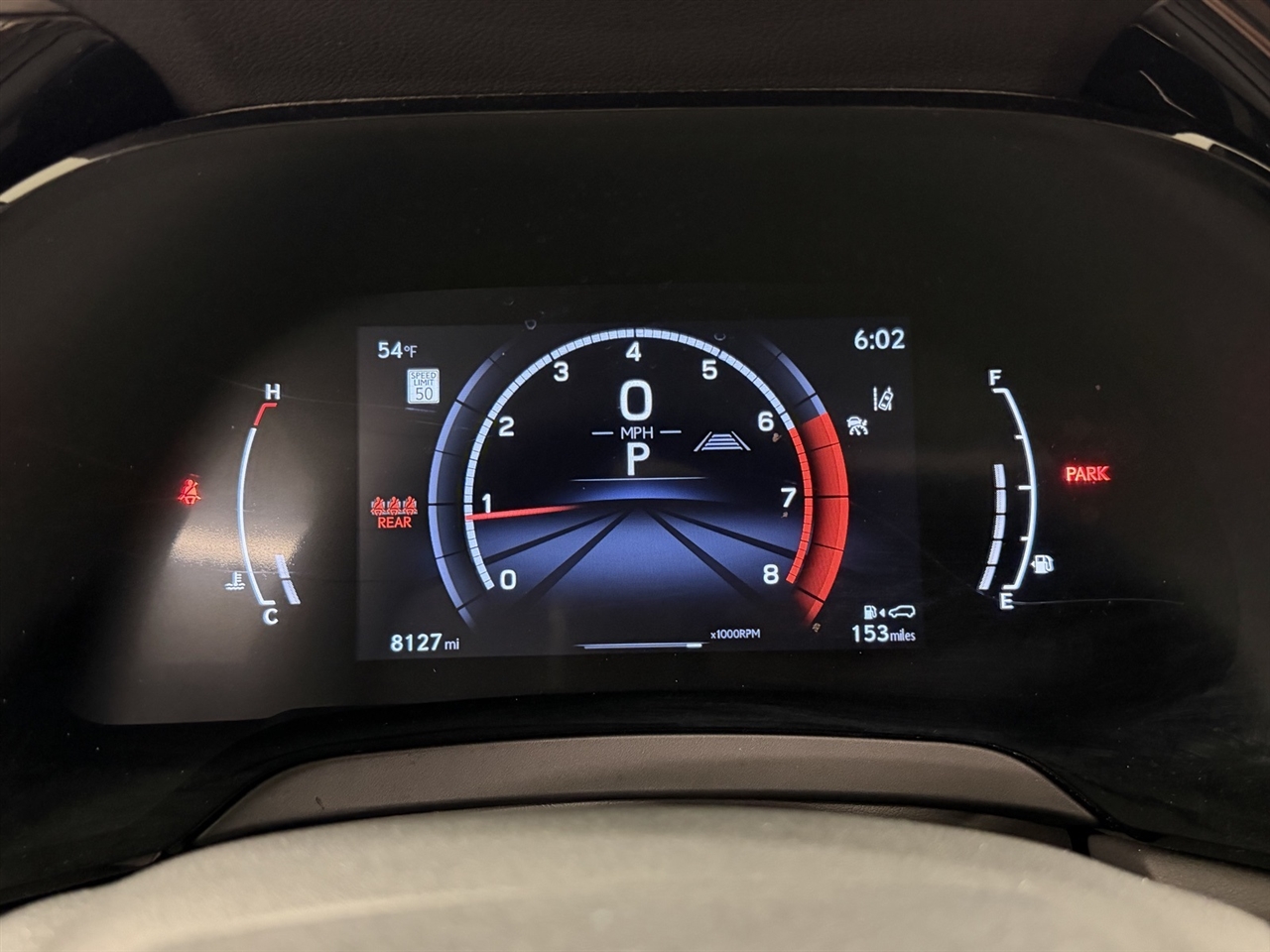 Lexus RX 350 AWD 2024