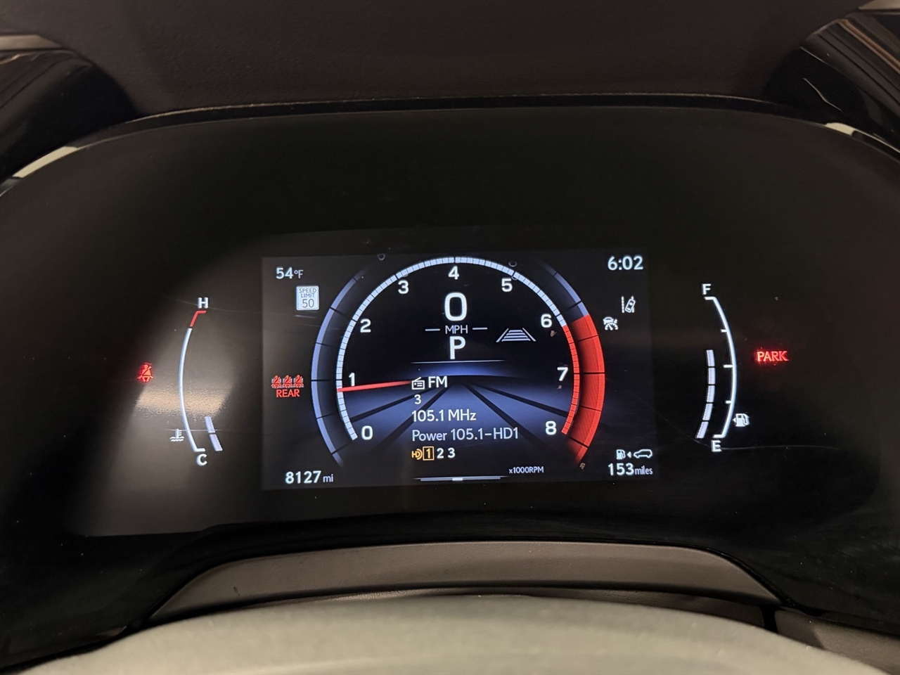 Lexus RX 350 AWD 2024