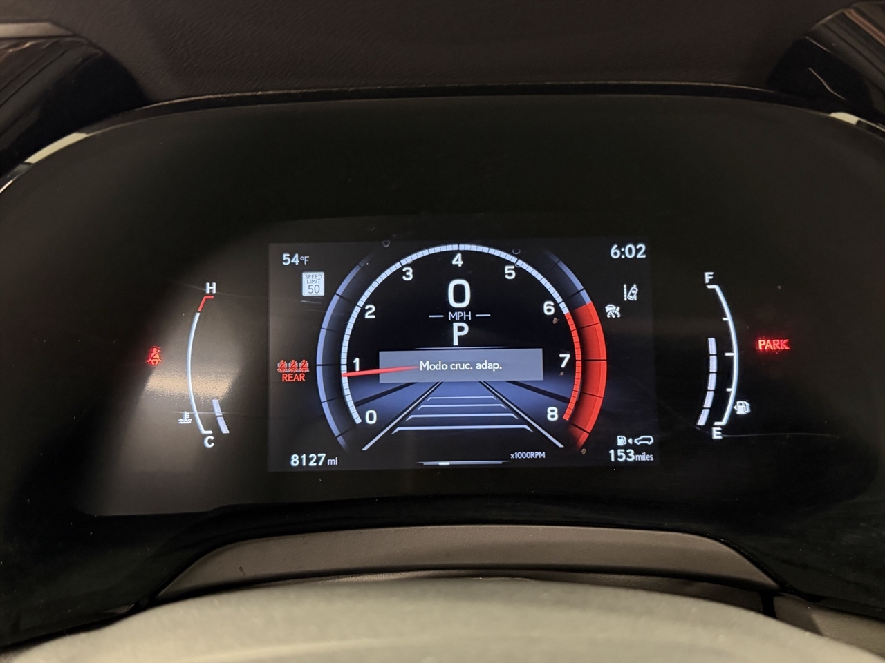 Lexus RX 350 AWD 2024