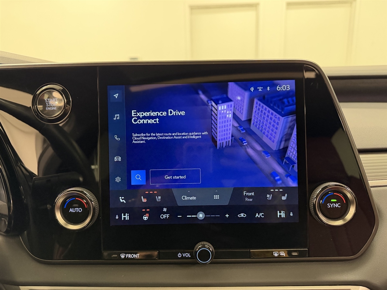 Lexus RX 350 AWD 2024