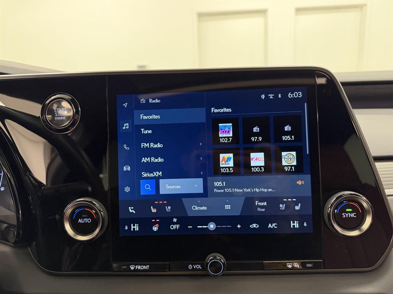 Lexus RX 350 AWD 2024