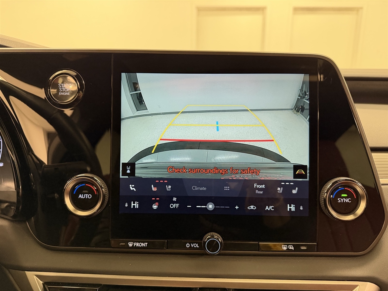 Lexus RX 350 AWD 2024