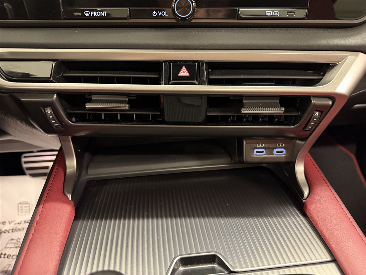 Lexus RX 350 AWD 2024