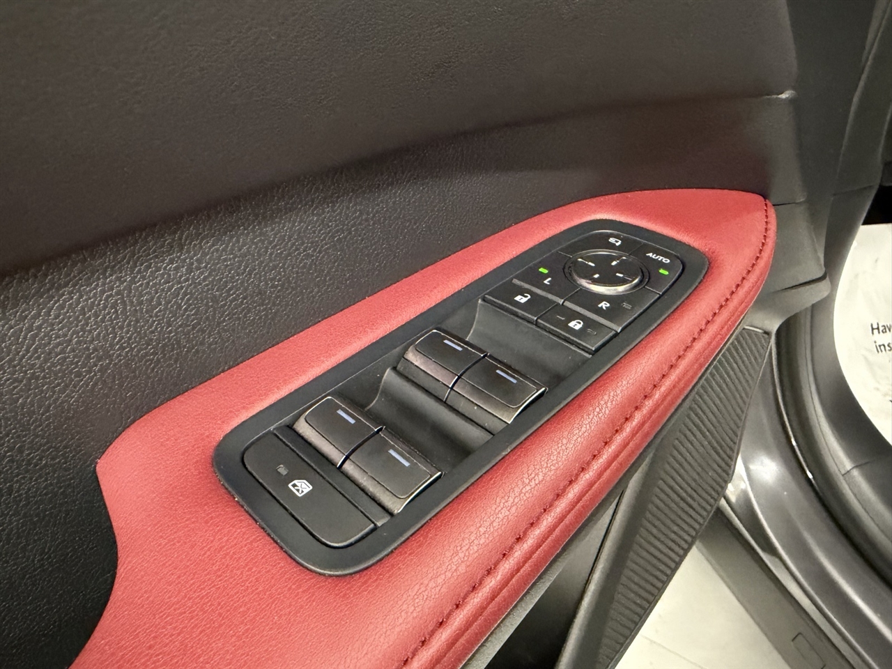 Lexus RX 350 AWD 2024