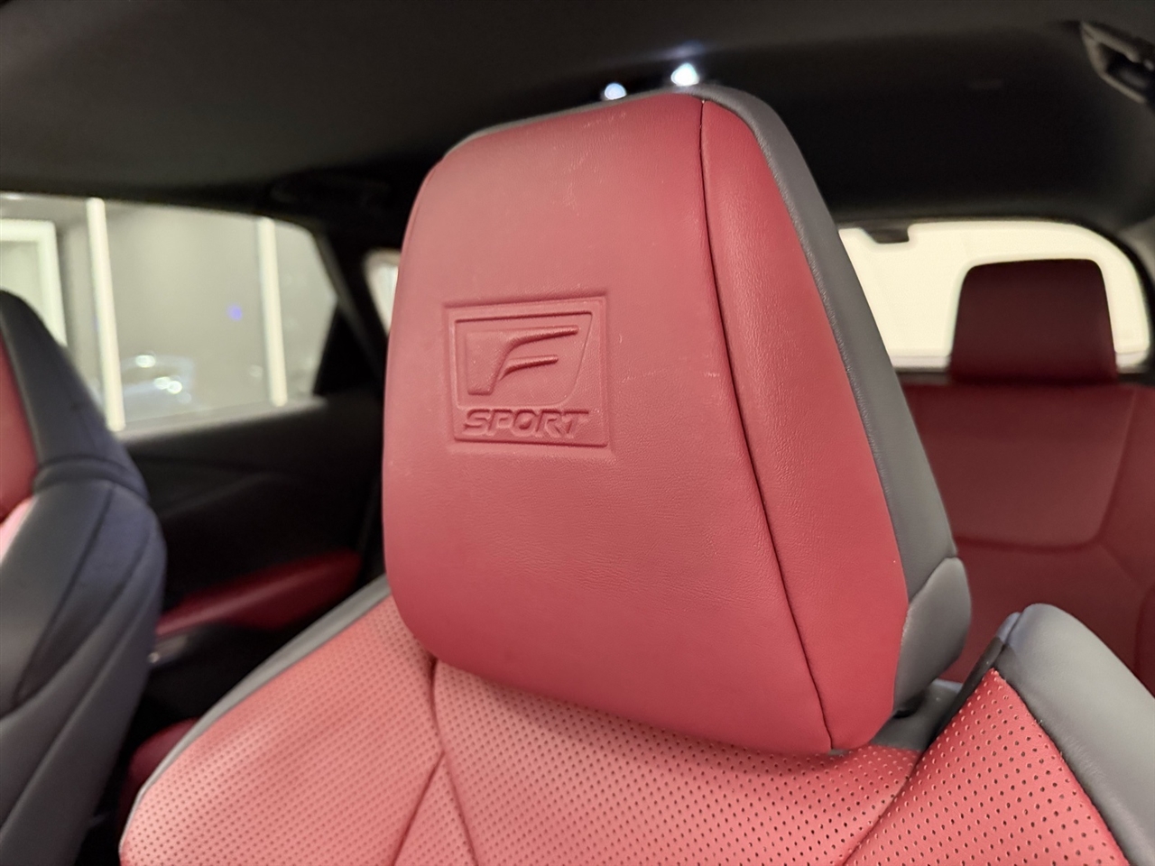 Lexus RX 350 AWD 2024