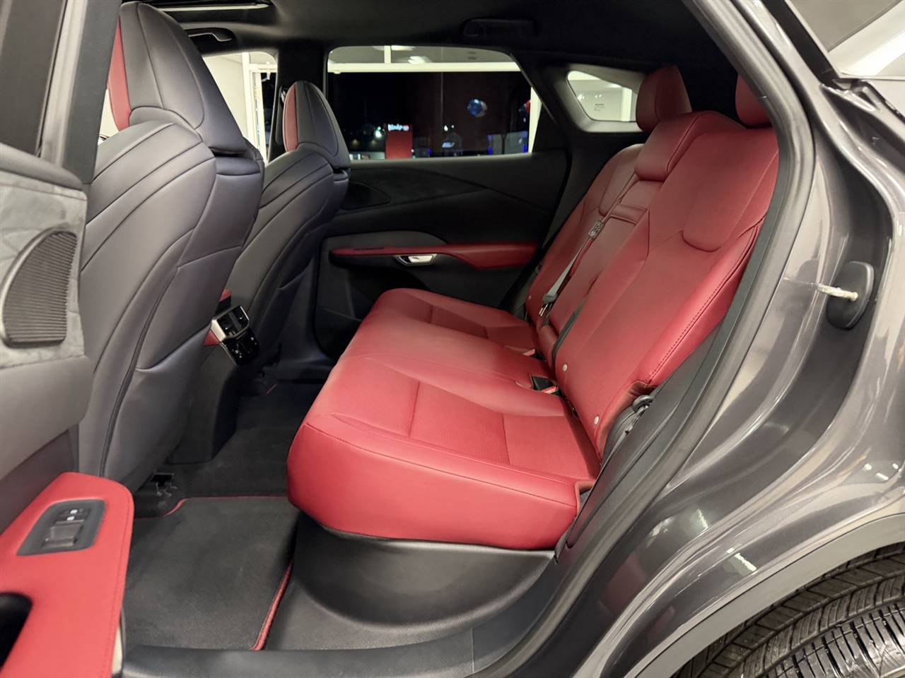 Lexus RX 350 AWD 2024