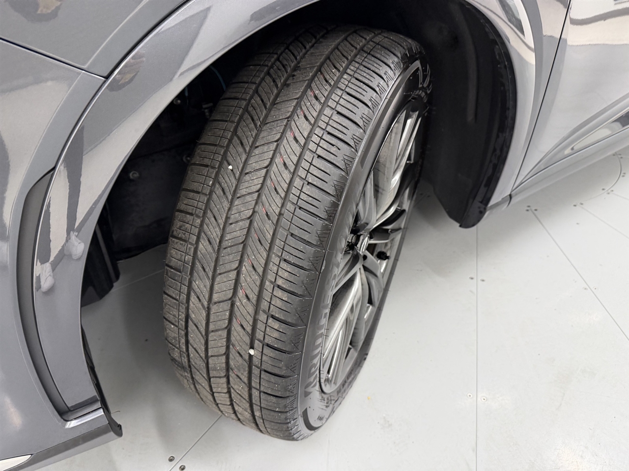 Lexus RX 350 AWD 2024