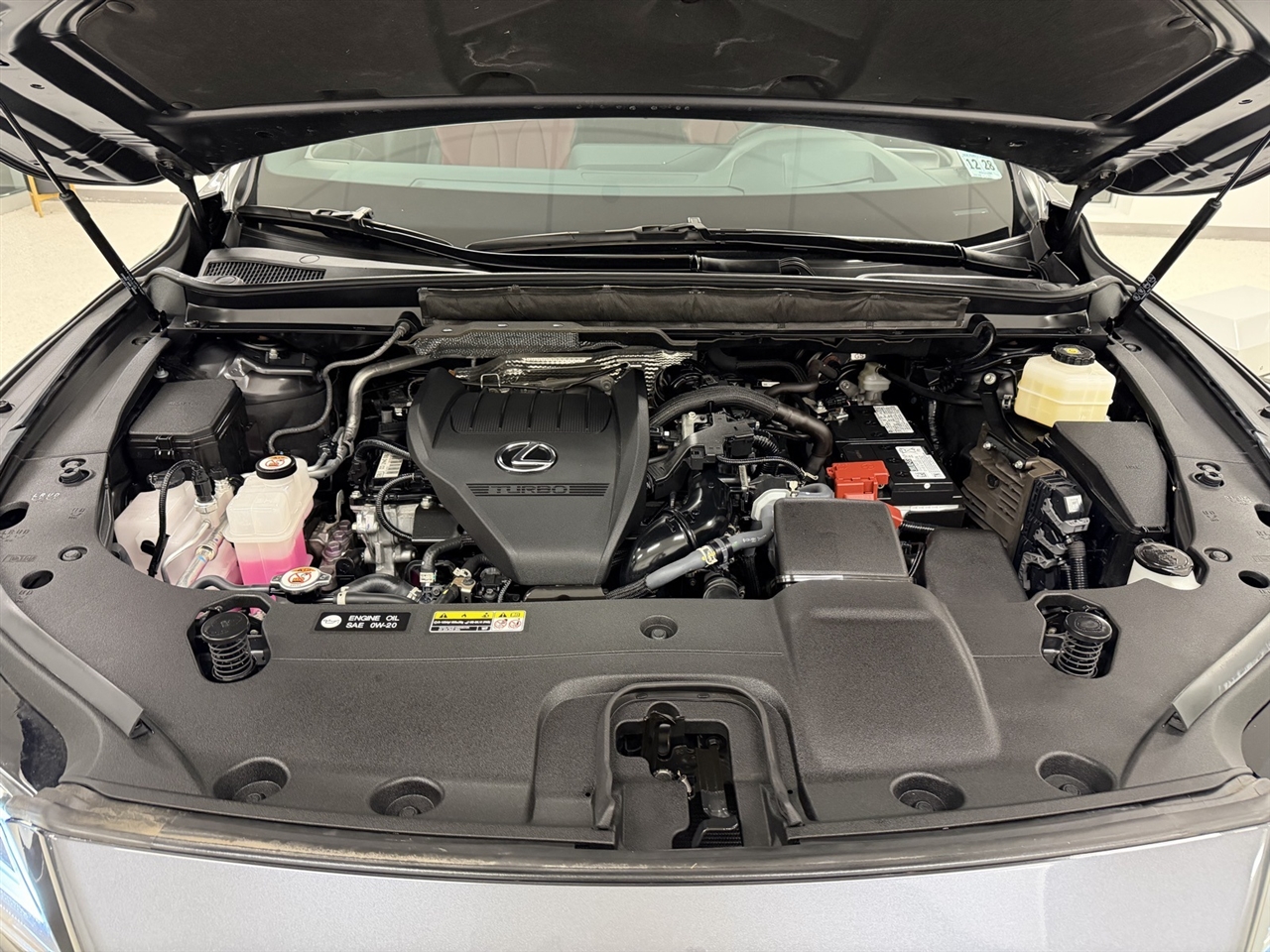 Lexus RX 350 AWD 2024