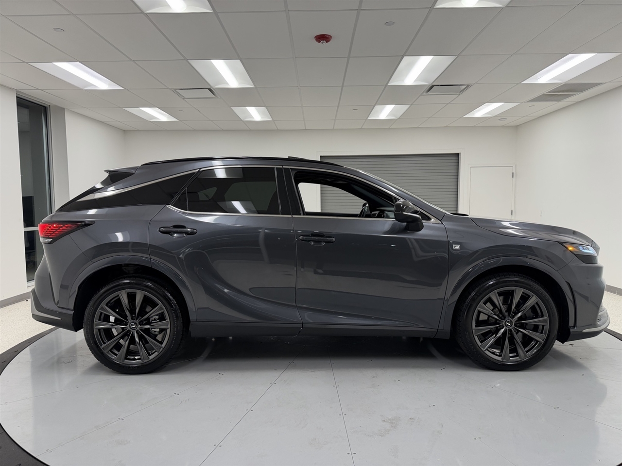 Lexus RX 350 AWD 2024