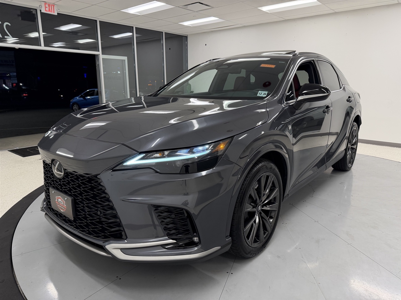 Lexus RX 350 AWD 2024