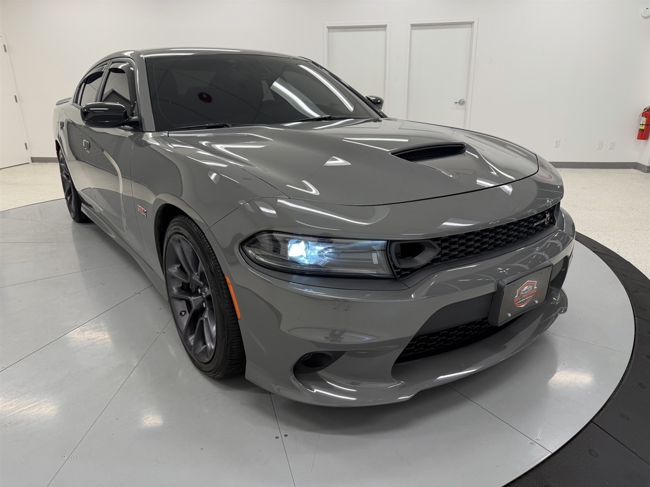 Dodge Charger Scat Pack 2023