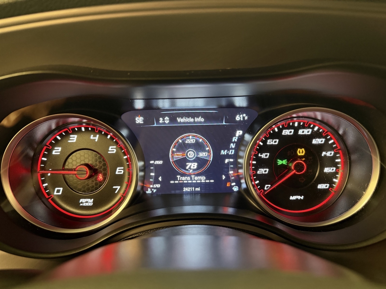 Dodge Charger Scat Pack 2023