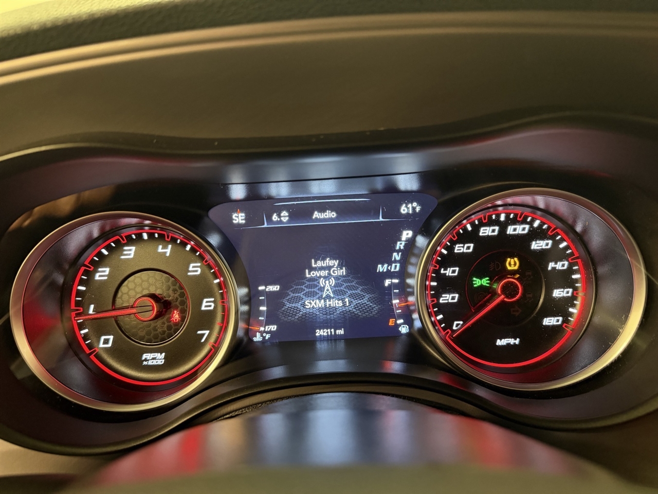 Dodge Charger Scat Pack 2023