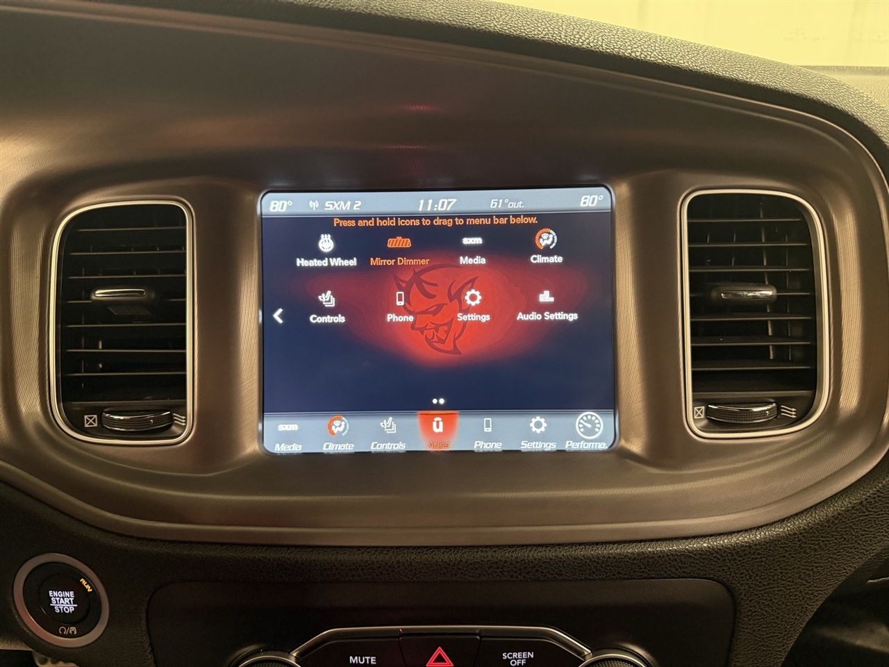 Dodge Charger Scat Pack 2023