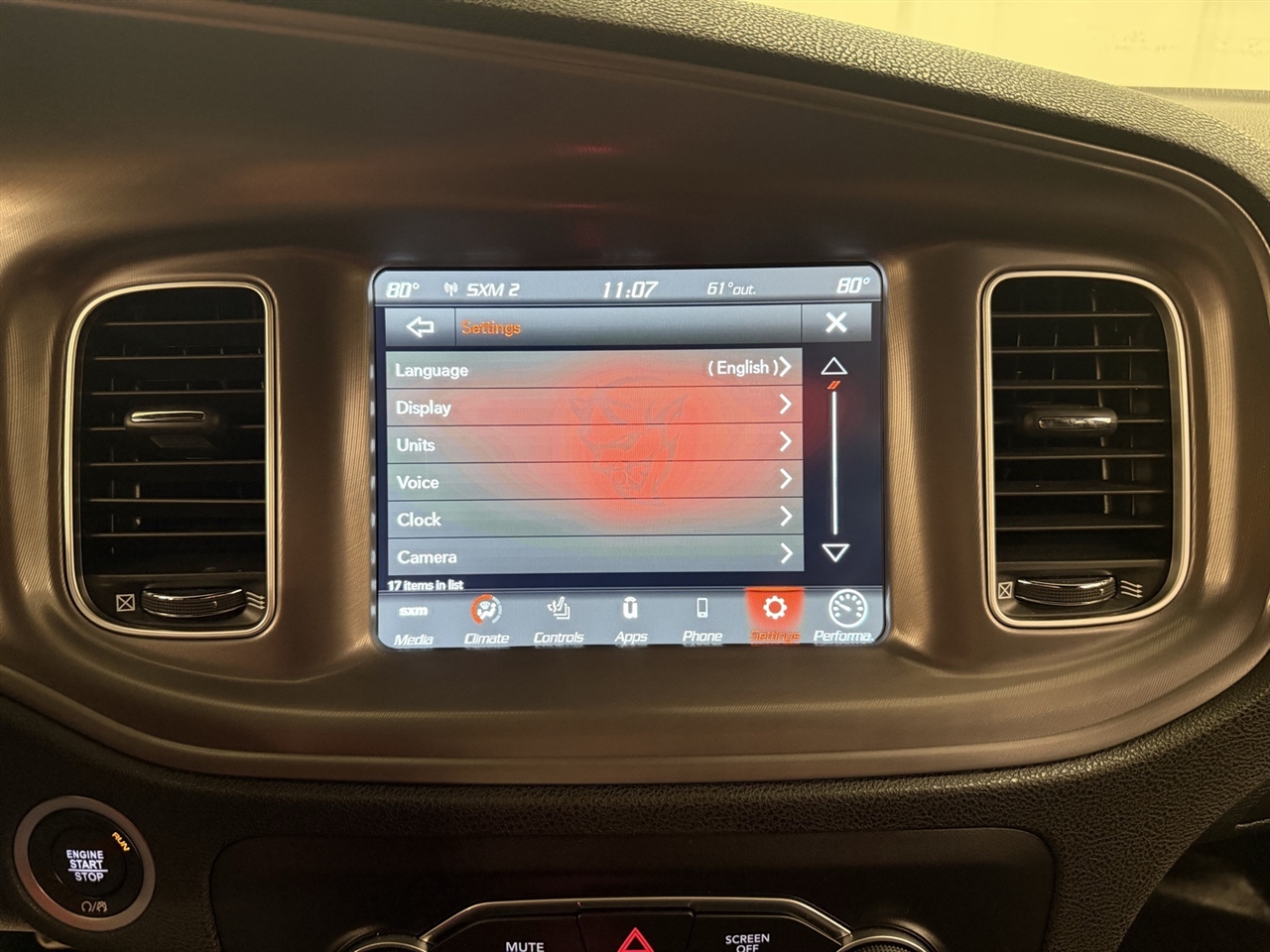 Dodge Charger Scat Pack 2023