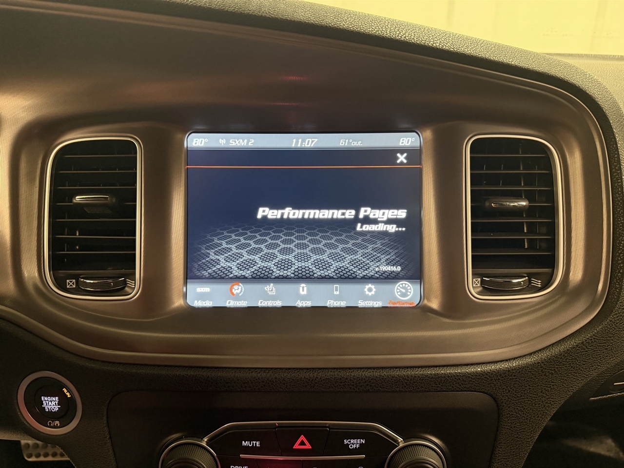 Dodge Charger Scat Pack 2023