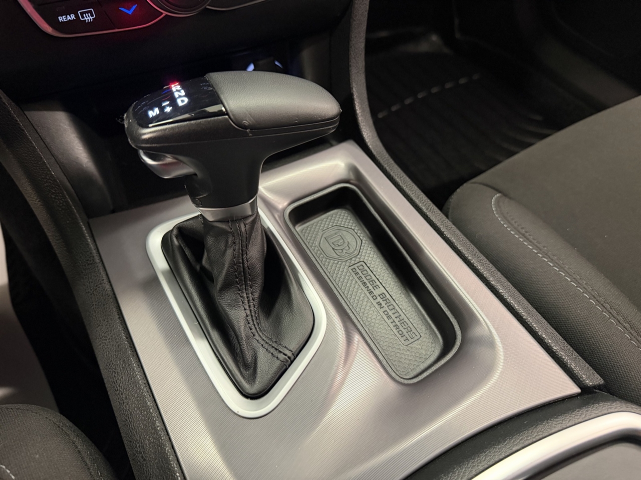 Dodge Charger Scat Pack 2023