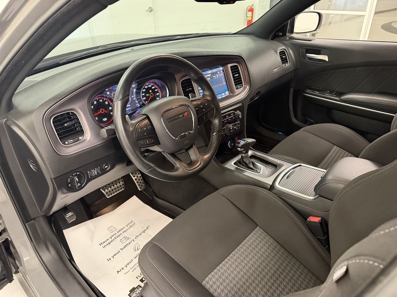 Dodge Charger Scat Pack 2023