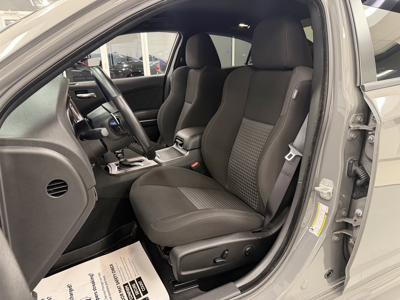 Dodge Charger Scat Pack 2023