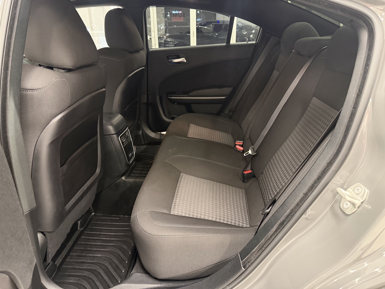 Dodge Charger Scat Pack 2023