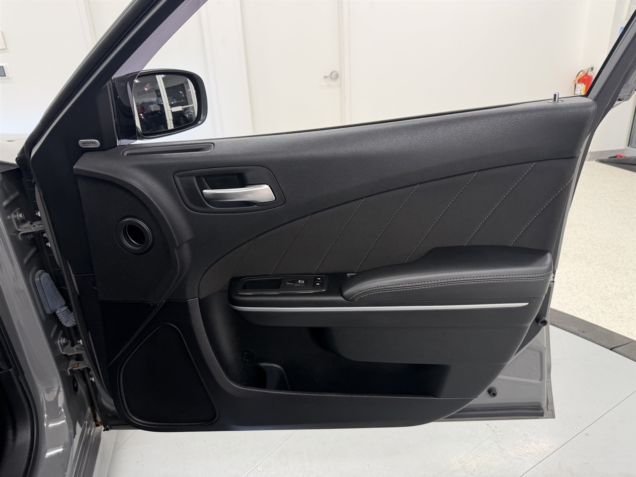 Dodge Charger Scat Pack 2023