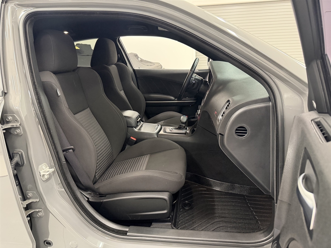 Dodge Charger Scat Pack 2023