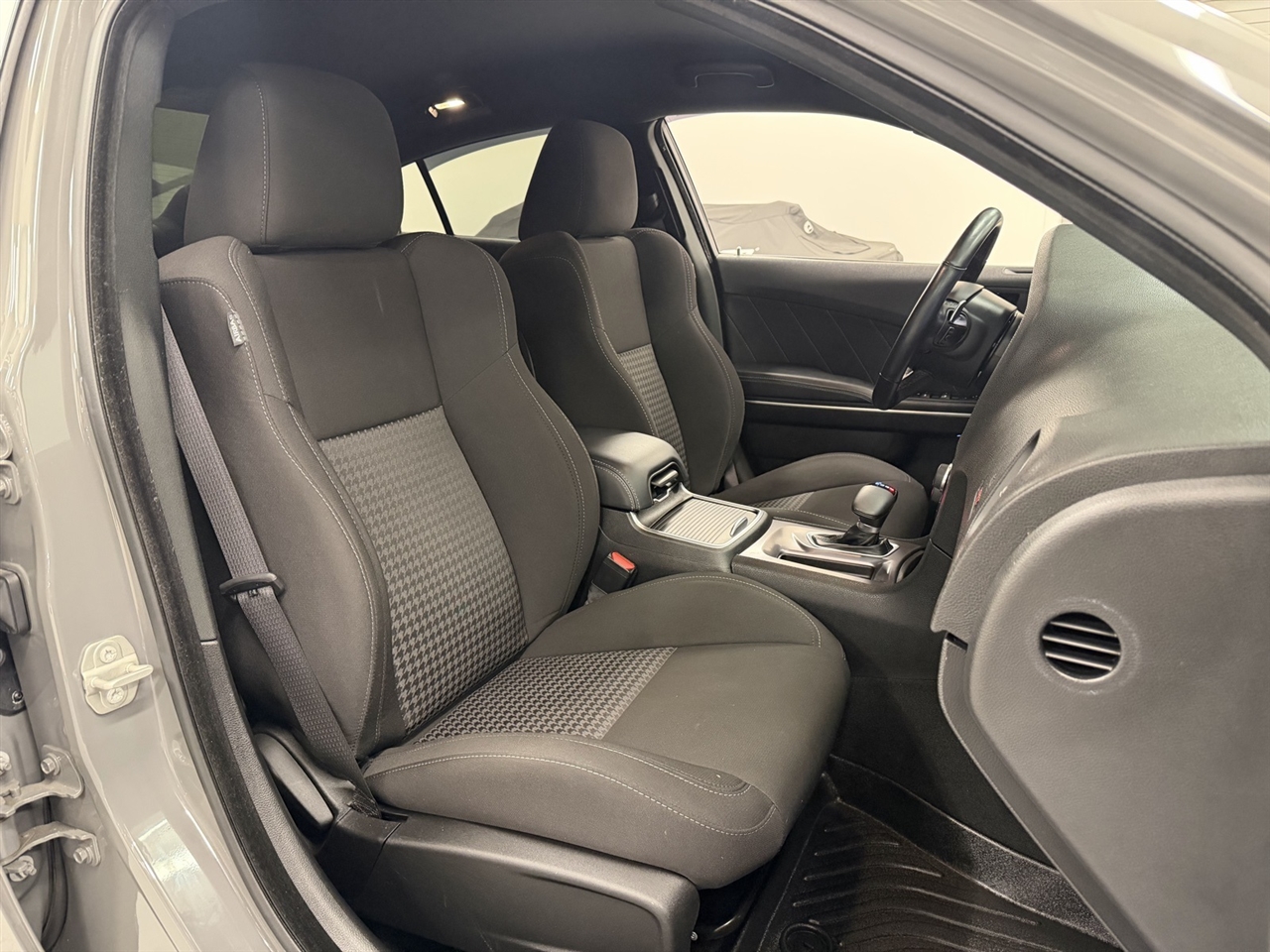 Dodge Charger Scat Pack 2023