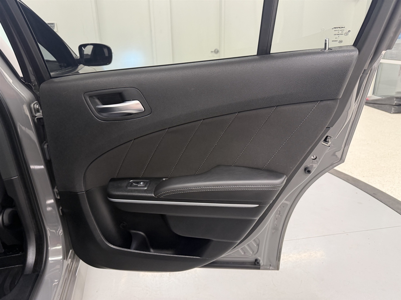 Dodge Charger Scat Pack 2023